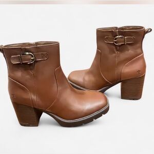 Naturalizer Wilde Waterproof Boot